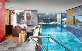 Alpinlodge & Spa
